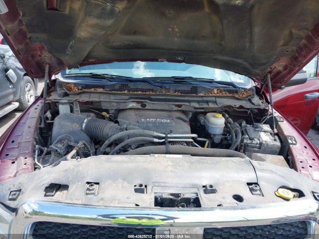 3C6UR5CJ6JG381673 RAM 2018