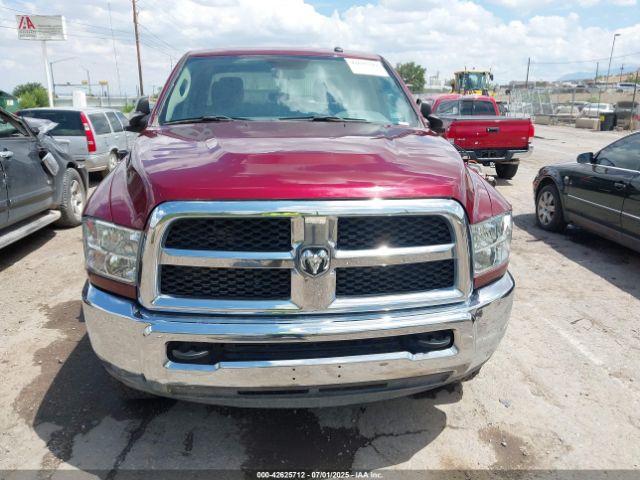 3C6UR5CJ6JG381673 RAM 2018