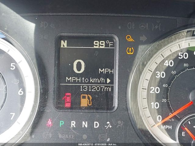3C6UR5CJ6JG381673 RAM 2018