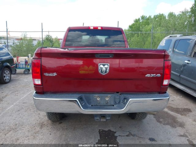 3C6UR5CJ6JG381673 RAM 2018