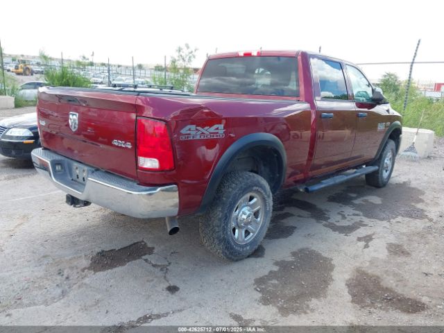 3C6UR5CJ6JG381673 RAM 2018