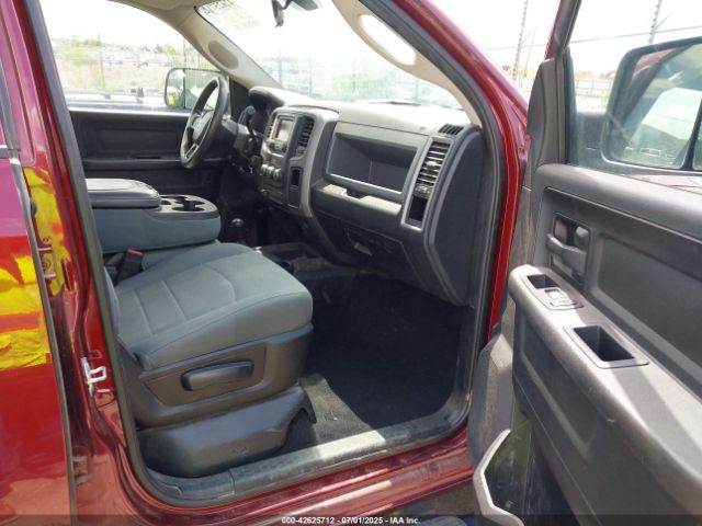 3C6UR5CJ6JG381673 RAM 2018