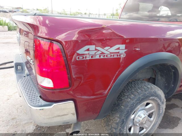3C6UR5CJ6JG381673 RAM 2018