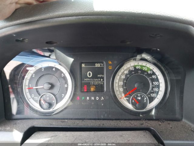 3C6UR5CJ6JG381673 RAM 2018