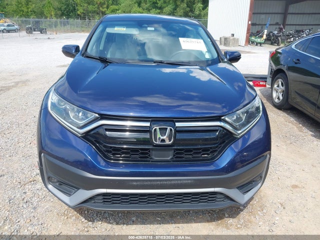 7FARW1H58LE005033 Honda l15be