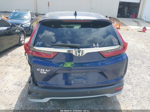 7FARW1H58LE005033 Honda l15be