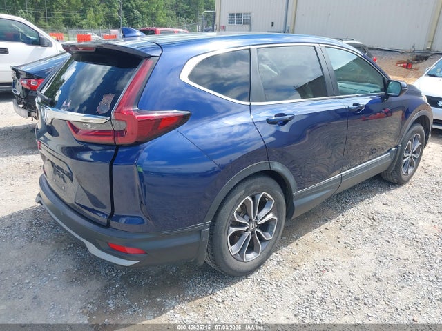 7FARW1H58LE005033 Honda l15be