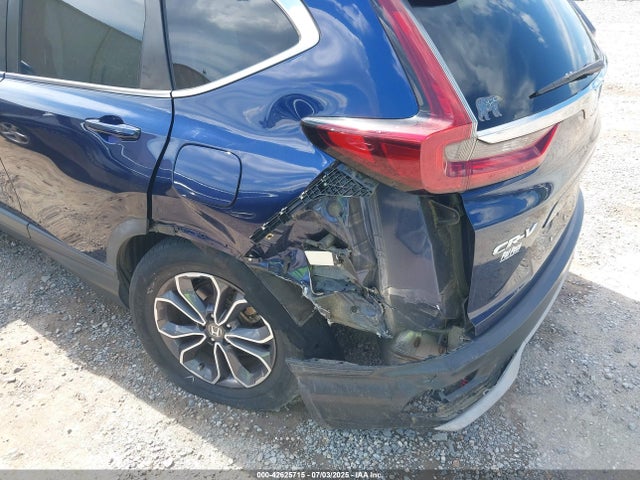 7FARW1H58LE005033 Honda l15be