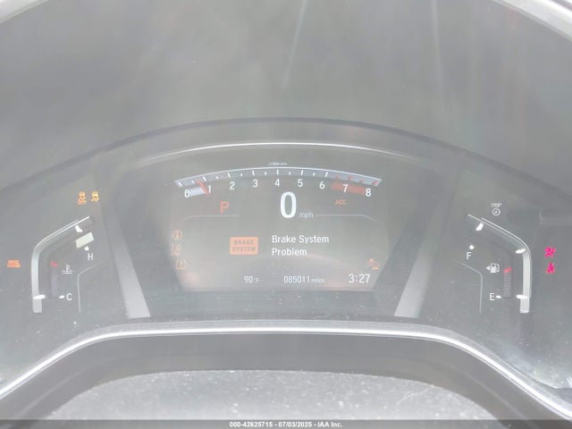 7FARW1H58LE005033 Honda l15be