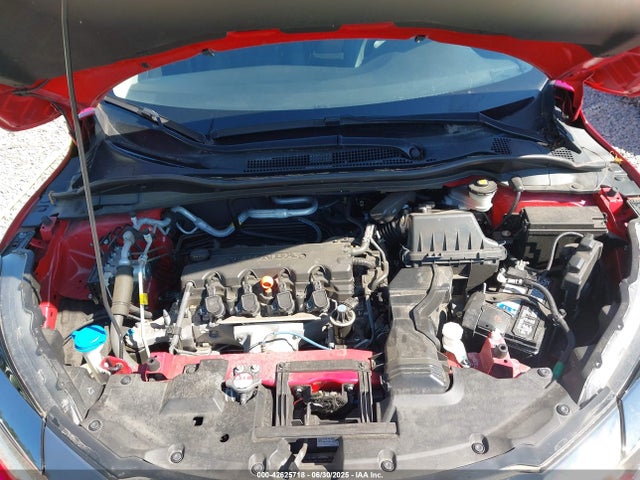 3CZRU6H70KM731859 Honda r18z9