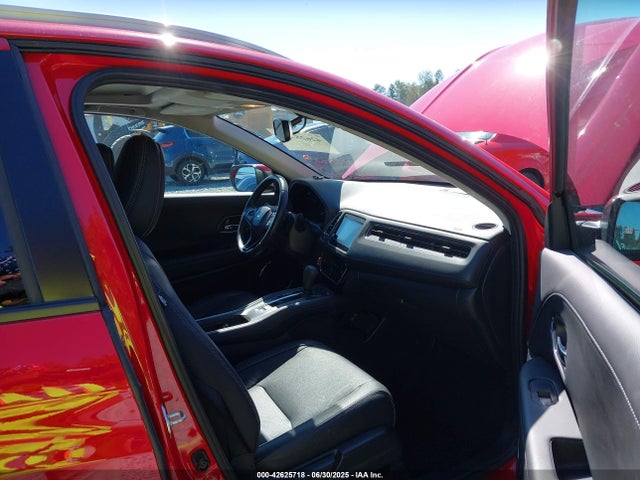 3CZRU6H70KM731859 Honda r18z9