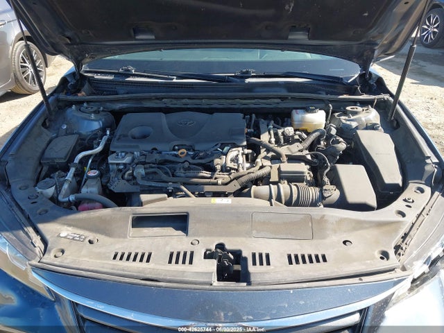 4T1JA1AB5MU003610 Toyota a25a-fxs, 3nm