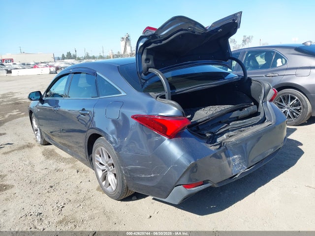 4T1JA1AB5MU003610 Toyota a25a-fxs, 3nm