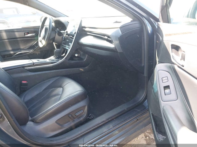 4T1JA1AB5MU003610 Toyota a25a-fxs, 3nm