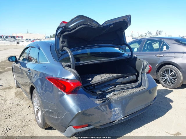 4T1JA1AB5MU003610 Toyota a25a-fxs, 3nm