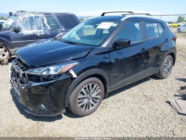 3N1CP5CV8RL516994 Nissan Kicks