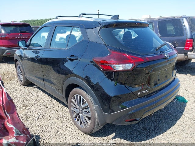 3N1CP5CV8RL516994 Nissan Kicks