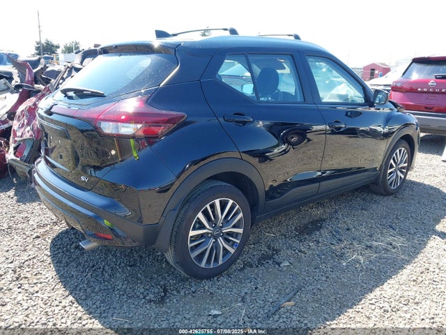 3N1CP5CV8RL516994 Nissan Kicks