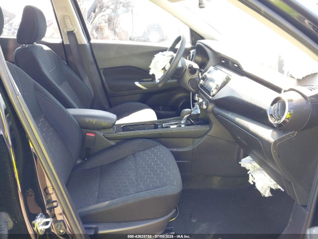 3N1CP5CV8RL516994 Nissan Kicks