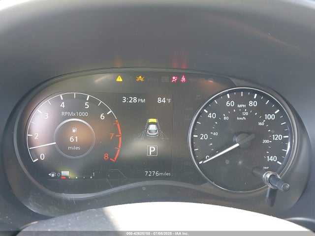 3N1CP5CV8RL516994 Nissan Kicks