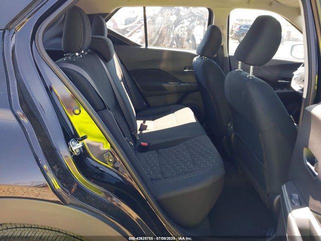 3N1CP5CV8RL516994 Nissan Kicks
