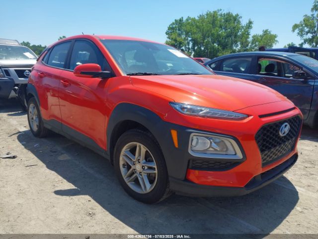 2020 HYUNDAI KONA KM8K12AA7LU584222