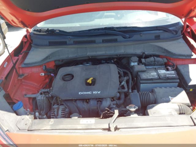 2020 HYUNDAI KONA KM8K12AA7LU584222 Photo 9