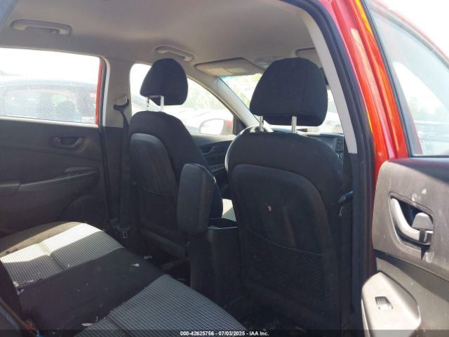 2020 HYUNDAI KONA KM8K12AA7LU584222 Photo 7