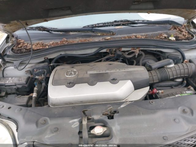 2003 ACURA MDX 2HNYD188X3H510213 Photo 9