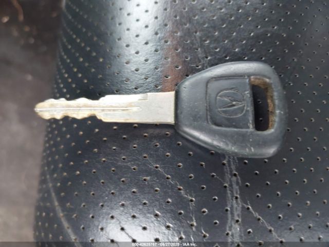 2003 ACURA MDX 2HNYD188X3H510213 Photo 10