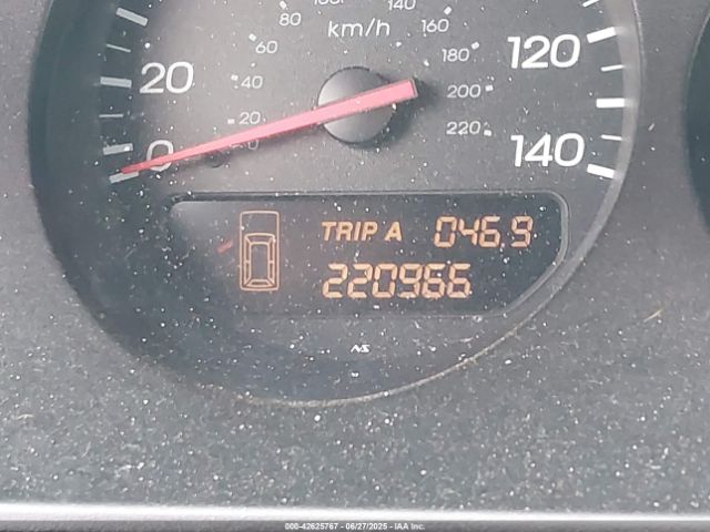 2003 ACURA MDX 2HNYD188X3H510213 Photo 6