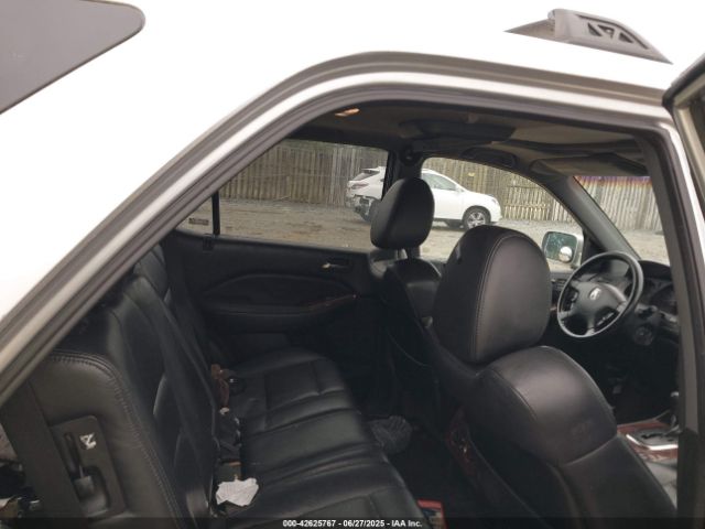 2003 ACURA MDX 2HNYD188X3H510213 Photo 7
