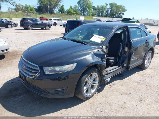 1FAHP2H8XEG129520 Ford 2014