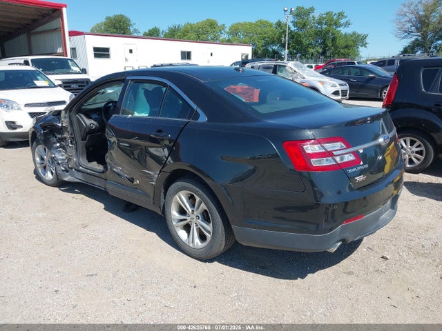 1FAHP2H8XEG129520 Ford 2014