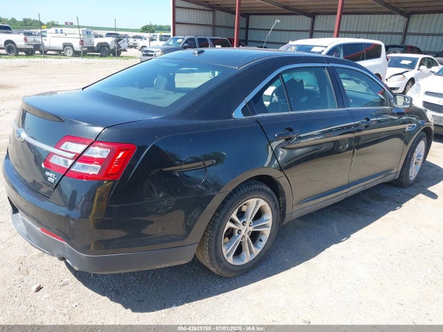 1FAHP2H8XEG129520 Ford 2014