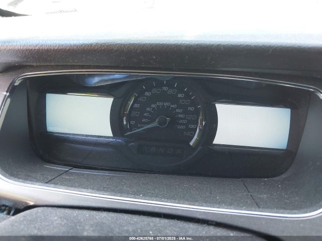 1FAHP2H8XEG129520 Ford 2014