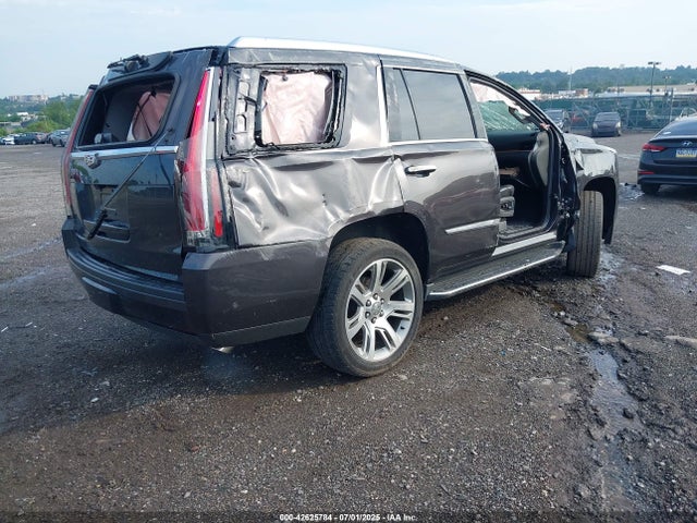 2017 CADILLAC ESCALADE 1GYS4BKJ1HR195025 Photo 3