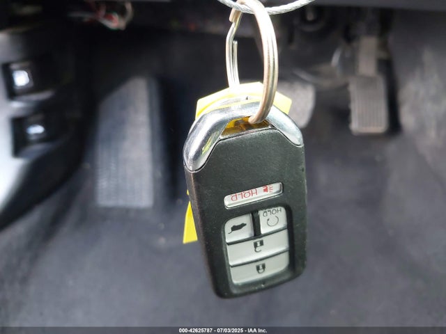 Honda l15be 2021 5J6RW1H74ML008856 Image 11