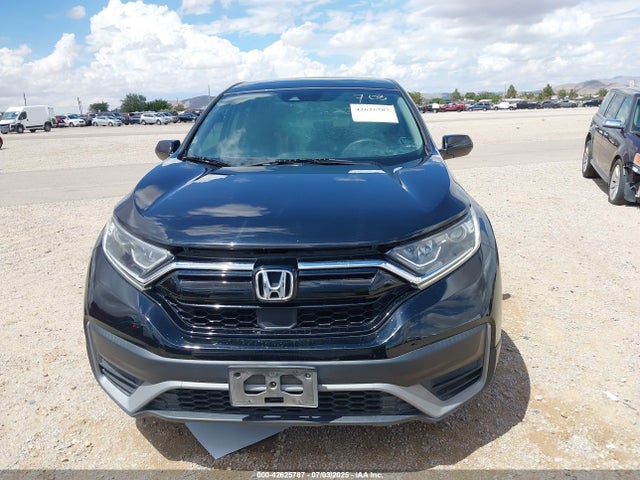Honda l15be 2021 5J6RW1H74ML008856 Image 13