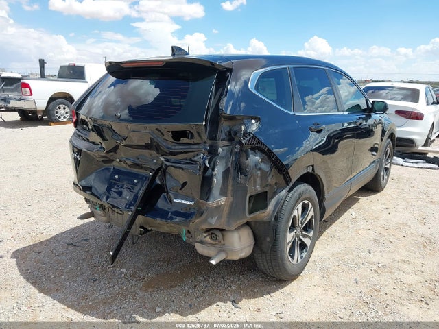 Honda l15be 2021 5J6RW1H74ML008856 Image 4