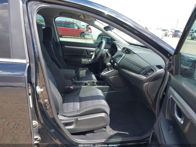 Honda l15be 2021 5J6RW1H74ML008856 Image 5