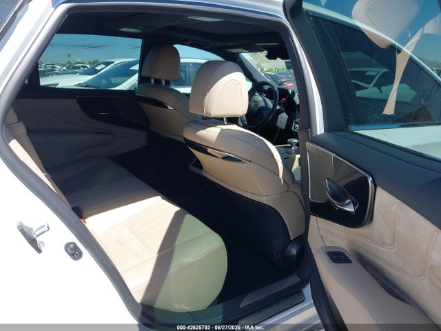 Lexus v35a-fts 2024 JTHD51FF3R5020634 Image 8