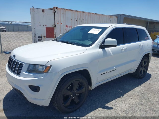 1C4RJEAG1FC242431 Jeep 2015