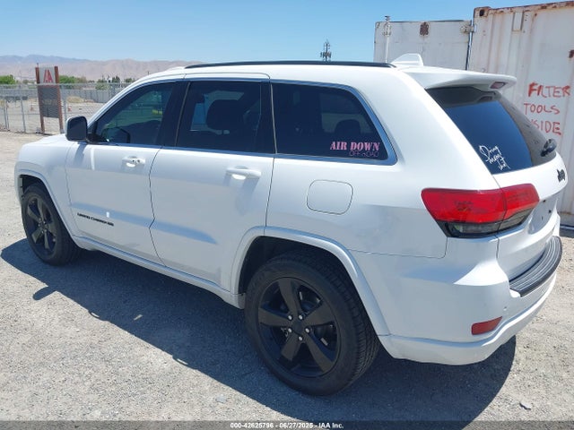 1C4RJEAG1FC242431 Jeep 2015