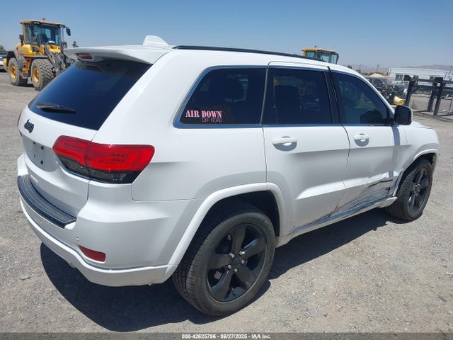 1C4RJEAG1FC242431 Jeep 2015