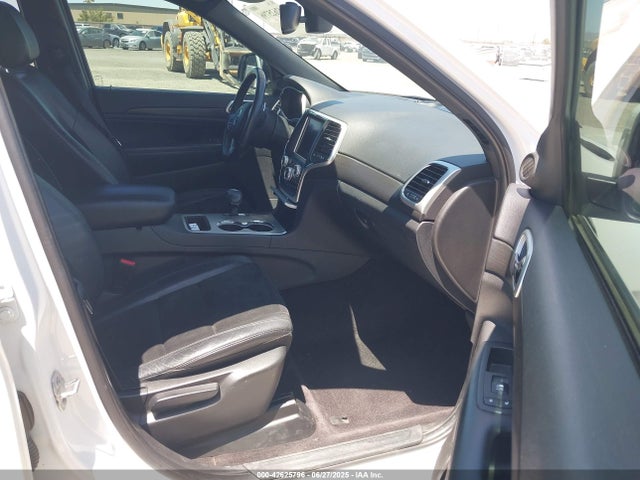 1C4RJEAG1FC242431 Jeep 2015