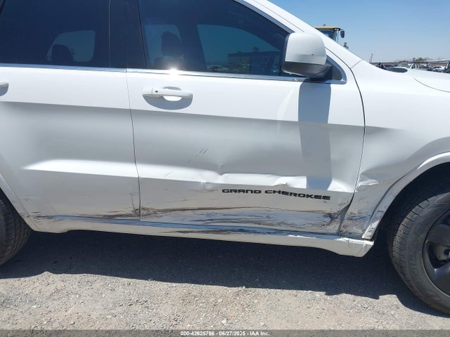 1C4RJEAG1FC242431 Jeep 2015