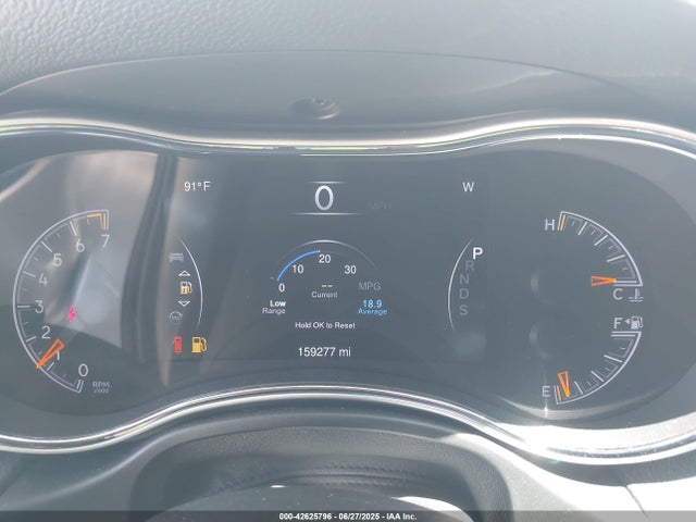 1C4RJEAG1FC242431 Jeep 2015