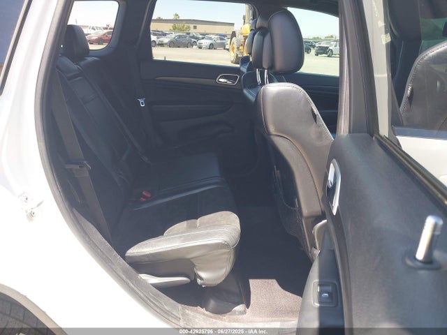 1C4RJEAG1FC242431 Jeep 2015