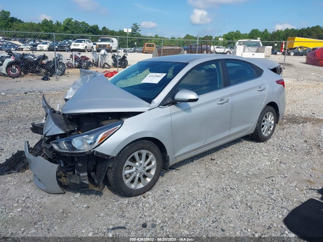 3KPC24A69NE185956 Hyundai gamma ii